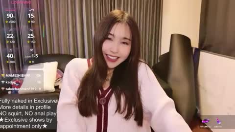 CEO Satomi  -Japan- online show from 09.19.25