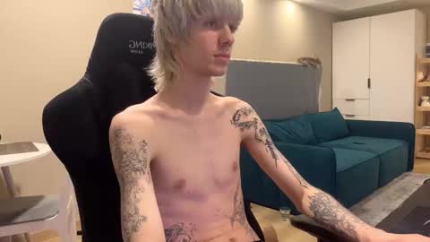 Satoshi online show from 03.17.26