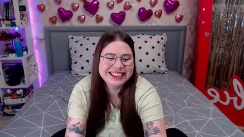 Stacy online show from 03.04.26