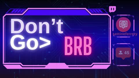   Sattine Ferrety   online show from 01.30.25