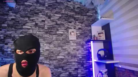 saturogojo online show from 11.02.25