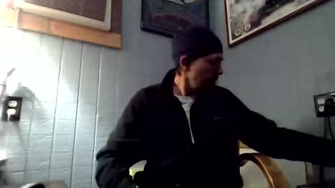 Snapshot of saturday8877 chatting on 01.02.25 Saturday online show from 01.02.25