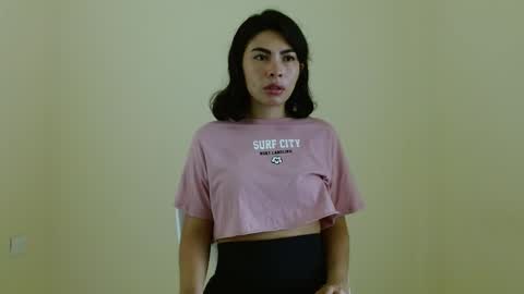 Goodess Saturn online show from 01.27.25