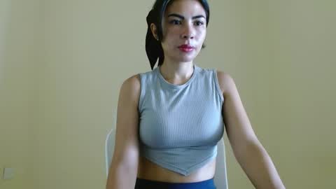 Goodess Saturn online show from 02.04.25