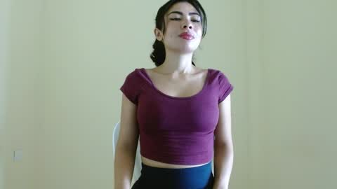 Goodess Saturn online show from 02.22.25