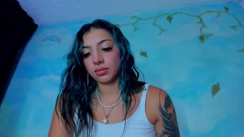 Saturnooo online show from 02.08.26