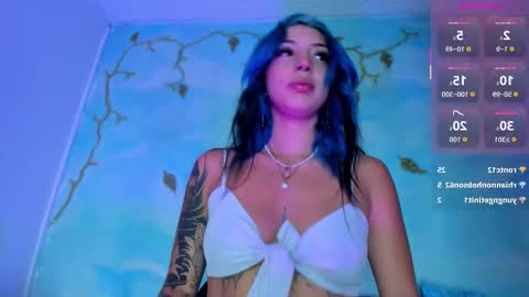 Saturnooo online show from 03.14.26