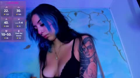 Saturnooo online show from 03.25.26