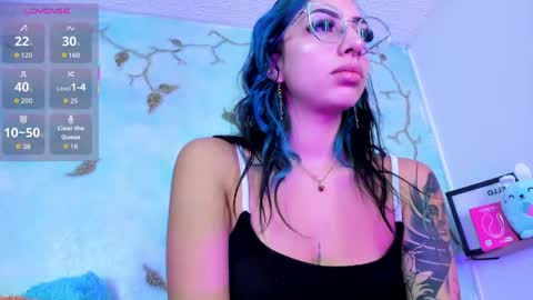 Saturnooo online show from 05.11.26