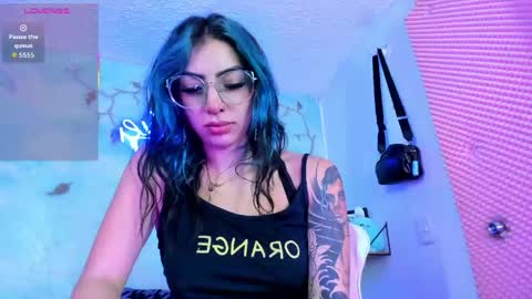 Saturnooo online show from 05.21.26