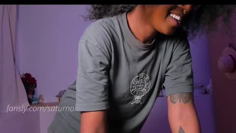 saturno_vibes online show from 09.26.25