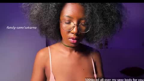 saturno_vibes online show from 10.01.25