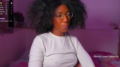 saturno_vibes online show from 10.24.25