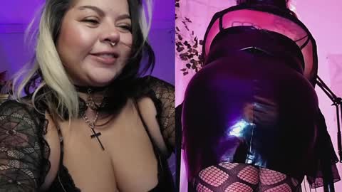 Gina George online show from 01.12.25