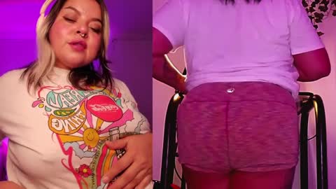 Gina George online show from 01.24.25