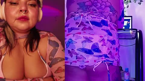 Gina George online show from 02.05.25