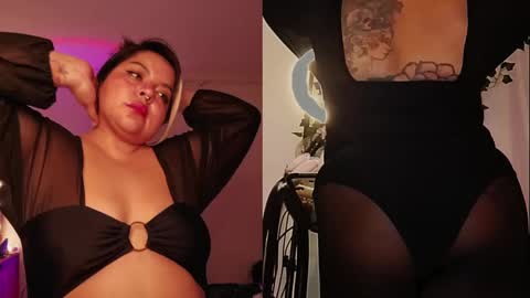 Gina George online show from 02.14.25