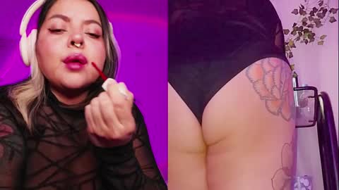 Gina George online show from 03.05.25