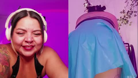 Gina George online show from 03.07.25