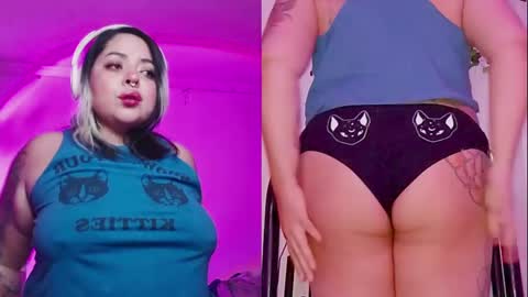 Gina George online show from 03.11.25