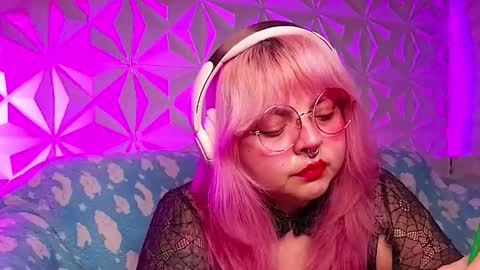 Gina George online show from 03.03.26