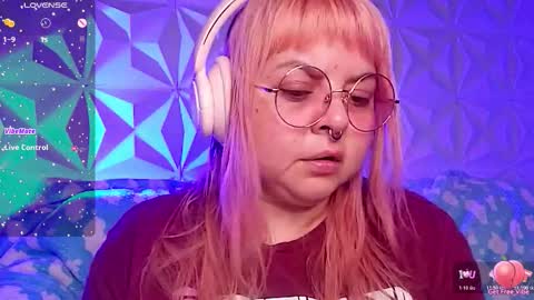 Gina George online show from 03.21.26