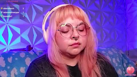 Gina George online show from 03.26.26