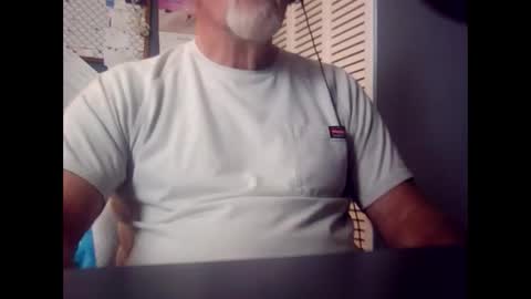 Snapshot of satyr64 chatting on 12.05.25 satyr64 online show from 12.05.25