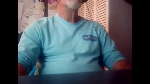 Snapshot of satyr64 chatting on 12.16.25 satyr64 online show from 12.16.25