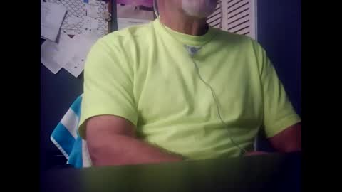 Snapshot of satyr64 chatting on 12.21.25 satyr64 online show from 12.21.25