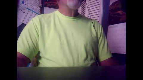 Snapshot of satyr64 chatting on 01.07.26 satyr64 online show from 01.07.26