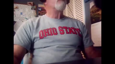 Snapshot of satyr64 chatting on 01.13.26 satyr64 online show from 01.13.26