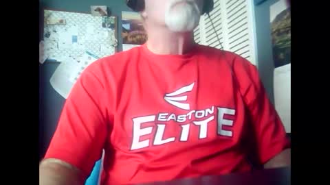 Snapshot of satyr64 chatting on 01.14.26 satyr64 online show from 01.14.26