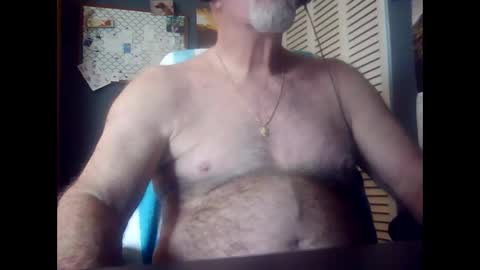 Snapshot of satyr64 chatting on 02.19.26 satyr64 online show from 02.19.26