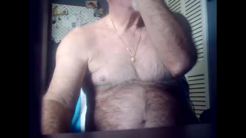 Snapshot of satyr64 chatting on 02.26.26 satyr64 online show from 02.26.26
