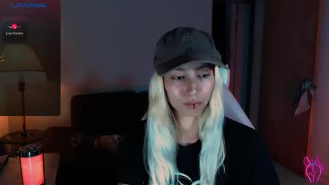 I AM JENN  online show from 12.07.24