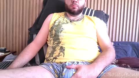 Ben online show from 04.26.26