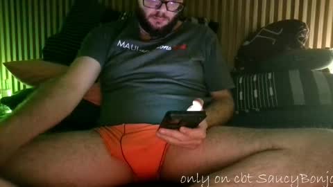 Ben online show from 05.05.26
