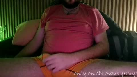 Ben online show from 05.11.26