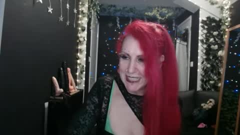 SaucySky online show from 01.31.25