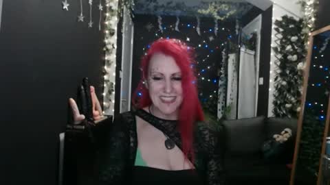 SaucySky online show from 02.01.25