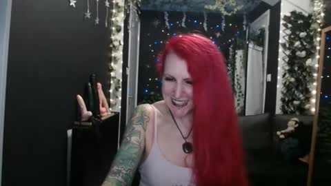 SaucySky online show from 02.03.25