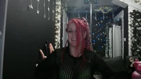 SaucySky online show from 03.01.25