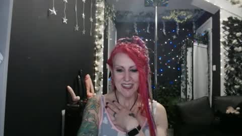 SaucySky online show from 03.03.25