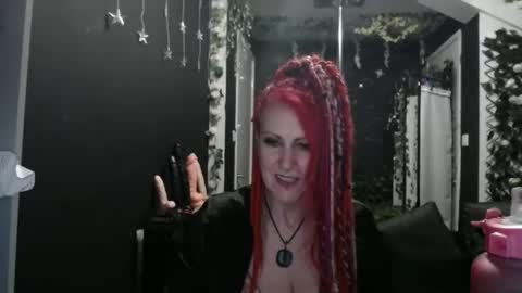 SaucySky online show from 03.09.25