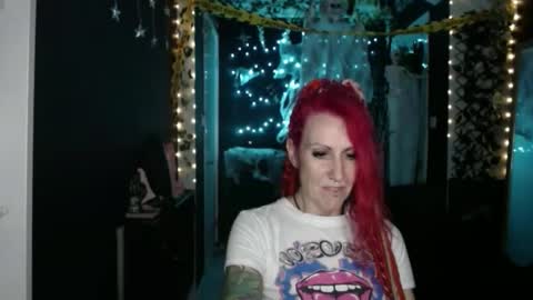 SaucySky online show from 10.13.25