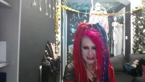 SaucySky online show from 10.27.25