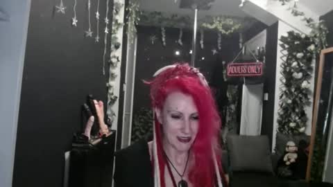 SaucySky online show from 02.16.26