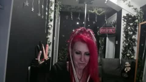 SaucySky online show from 02.19.26