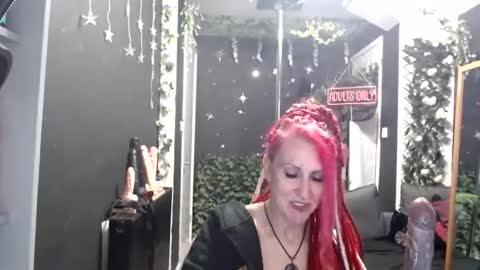 SaucySky online show from 03.22.26